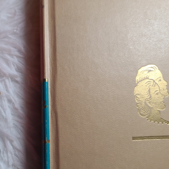 The Childrens Classics 6 Hardcover Book Bundle 1961 - Picture 15 of 17